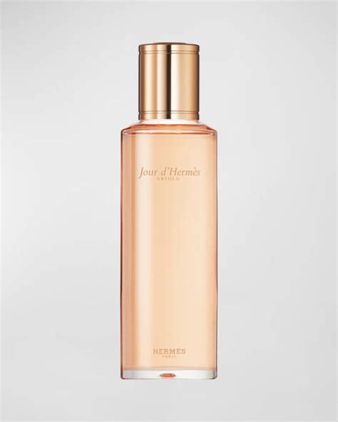 hermes absolu refill bottle.